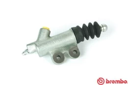 Darbinis cilindras, sankaba BREMBO E 28 002 kaina