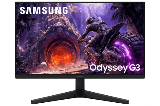 Monitorius Samsung LS24HG302EUXEN