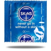 Skins Natural