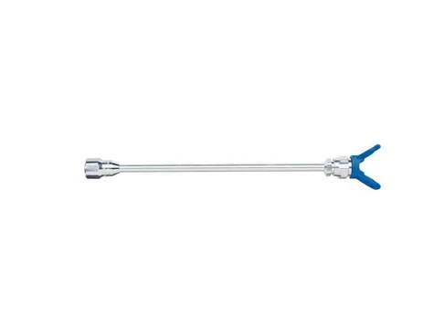 GRACO pratęsimas dažymo pistoletui 40 cm + HEAD RAC X