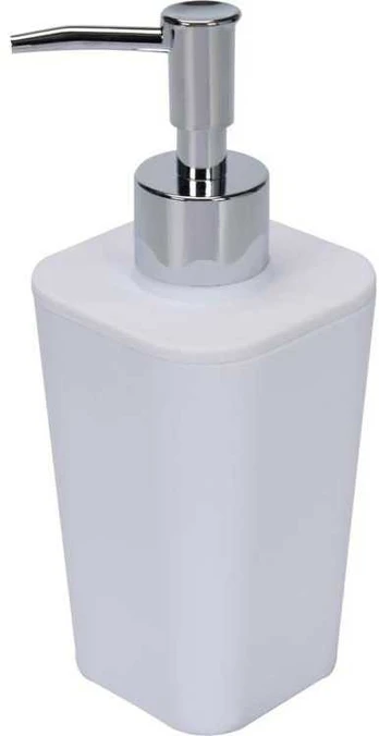 Fala CUBOID Baltas SKYSTO MUILIO DALYTUVAS