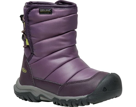 Keen PUFFRIDER WP 1029488 Purple - 25 - 26