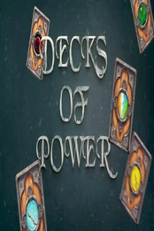 Decks Of Power PC kaina