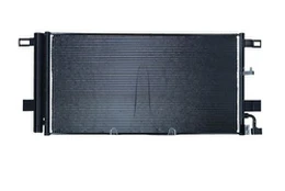 NRF NRF 350454 Air conditioning condenser