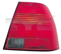 Kombinuotas galinis žibintas TYC 11-5948-01-2 kaina
