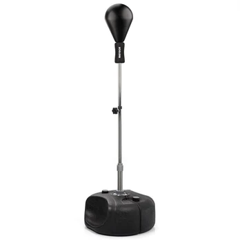 Stovintis bokso perlas 124-158 cm Meteoras