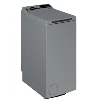 Skalbyklė WHIRLPOOL TDLRS 7232BS EU
