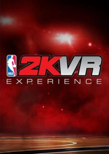 NBA 2KVR Experience PC