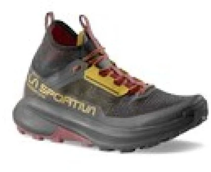 Shoes Prodigio Hike GTX - Black Savana 43