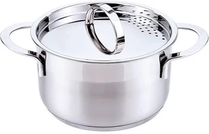 Nerūdijančio plieno puodas Maestro MR-3511-24, 24 cm