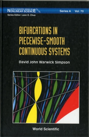 Bifurcations In Piecewise-smooth Continuous Systems