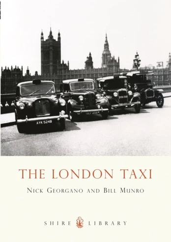 London Taxi