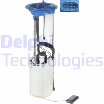 Degalų tiekimo blokas DELPHI FG2476-12B1