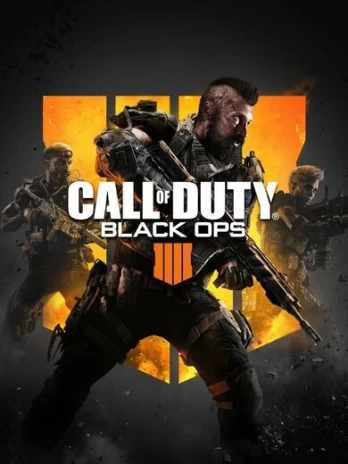 Call of Duty: Black Ops 4 Battle.net