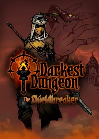 Darkest Dungeon PC