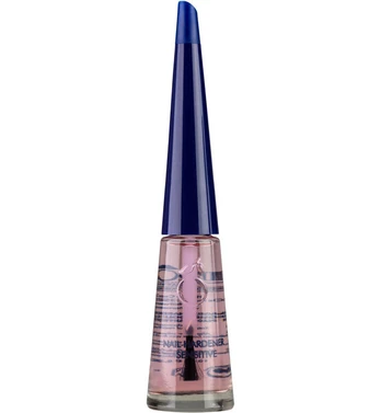 Nagų stipriklis Herome Nail Hardener Sensitive 10 ml
