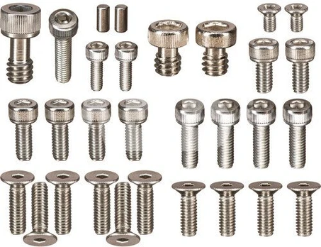 Screw kit for Sony a7/a9 Series