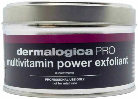 Dermalogica, Pro, Multivitamin, Exfoliating, Day, Serum Capsules, For Face, 30 pcs