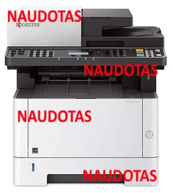 Kyocera ECOSYS M2040dn ()