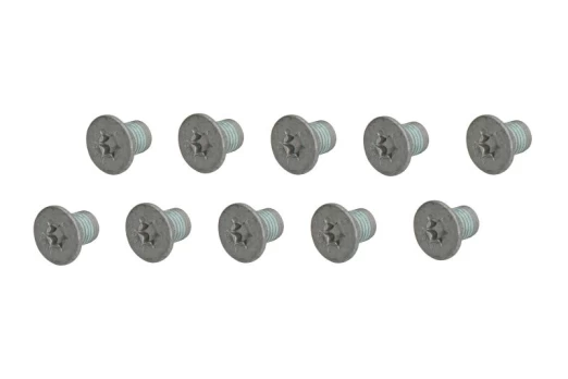 FEBI FE21663/10 Brake Disc fitting bolt
