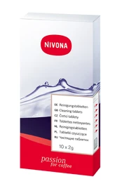 KAVOS APARATŲ VALYMO TABLETĖS NIVONA NIRT 701 kaina