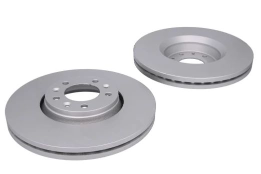 DELPHI BG4083C Brake Disc