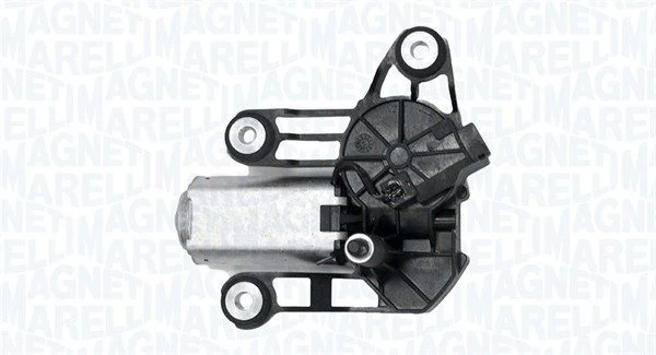 Valytuvo variklis MAGNETI MARELLI 064344001010