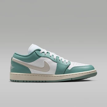 Air Jordan 1 Low - Dydis 38 (DC0774-138 Laisvalaikio batai)