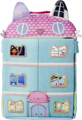 GABI NAMELIS DLA KOTOW 36CM 3PLUSZAKI SIMBA WB6