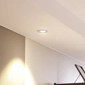 "Arcchio" LED šviestuvas "Jyra", baltas, 2 700 K