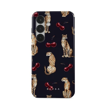 Cougar - Samsung Galaxy S25 Plus Case, Tough (Magnetic) / N/A