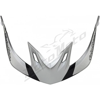 Troy Lee Designs A2 Sliver šalmo snapelis