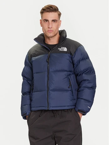 The North Face 1996 Retro Nuptse striukė NF0A3C8DGOB1 Žalia L