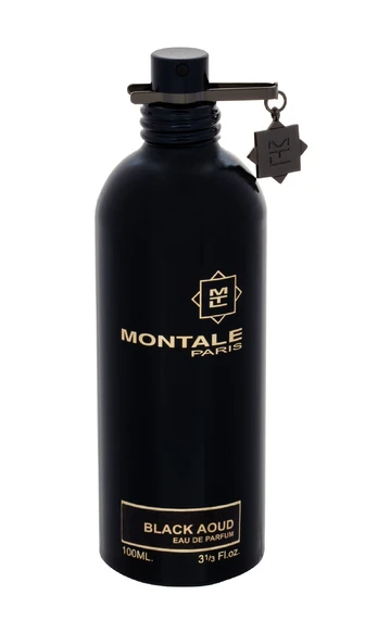Montale Paris Black Aoud EDP 100ml