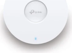Tp-Link Access Point|TP-LINK|Omada|1x2.5GbE|EAP660HD kaina