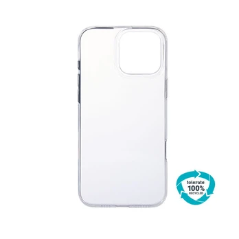 TOLERATE TPU dėklas iPhone 16 Pro Max, TRP