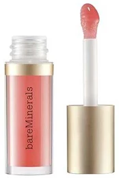Bare Minerals NOURISHING lip oil #Charm 3.8 ml