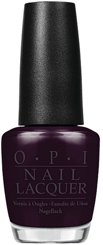 Nagų lakas OPI Nail Lacquer, by popular vote sp., 15 ml