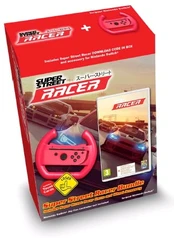 Super Street Racer