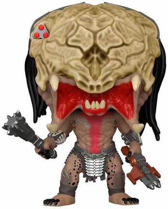FUNKO POP! Vinilinė figūrėlė: Prey - Feral Predator
