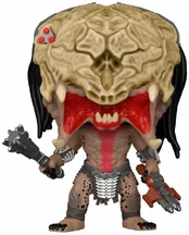 FUNKO POP! Vinilinė figūrėlė: Prey - Feral Predator kaina