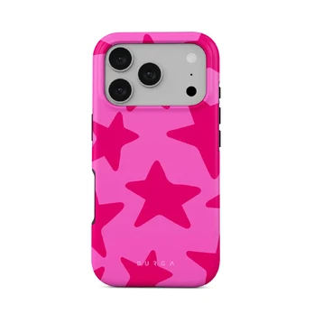 Let's Go Party - iPhone 17 Pro Case, Tough (MagSafe) / N/A