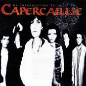 CD Capercaillie - An Introduction To Capercaillie