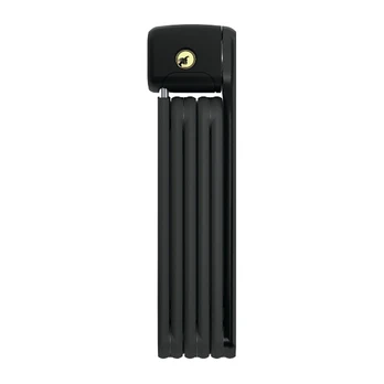 Spyna ABUS Bordo Alarm 6055K 85cm, (juoda)