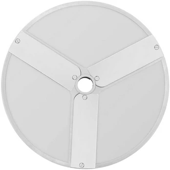 Royal Catering RCSB-2 elektrinis pjaustyklės diskas 2 mm gabalams