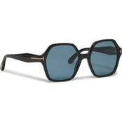 Akiniai nuo saulės Tom Ford FT1032 Juoda