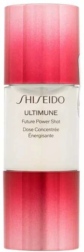 Shiseido Ultimune Future Power Shot Skin Serum