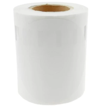 Suderinamos DYMO LabelWriter A 14681 etiketės 57 mm apvalios