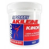 Masažinis kremas Sports Akileine KINOK
