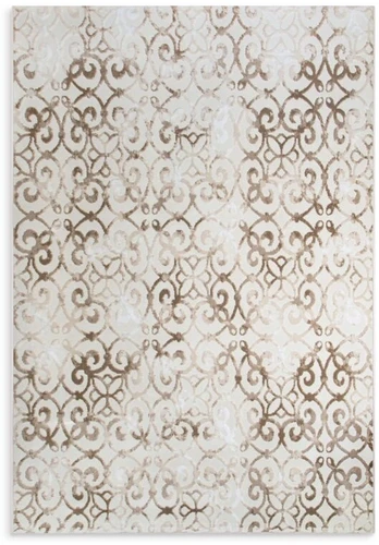 Eurofirany DY/MILAN2 140X190 / 9MM